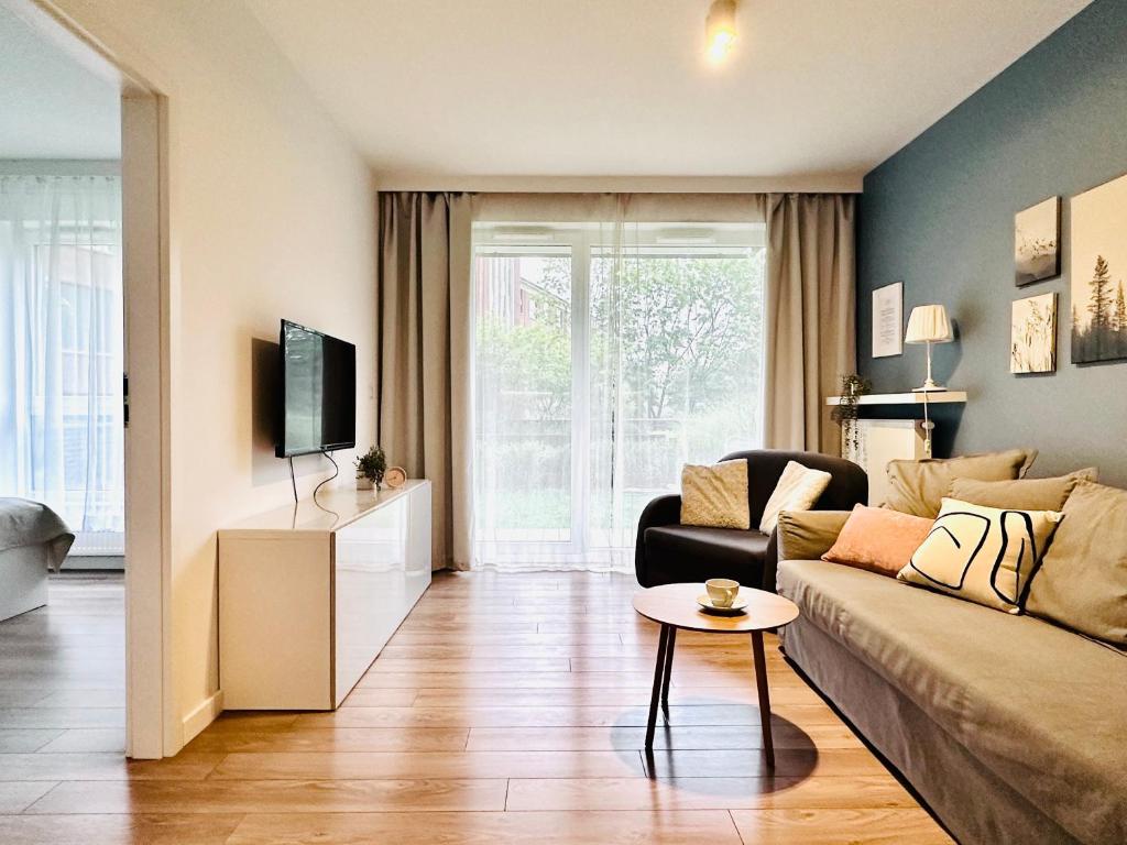 Old Town Walowa - 14