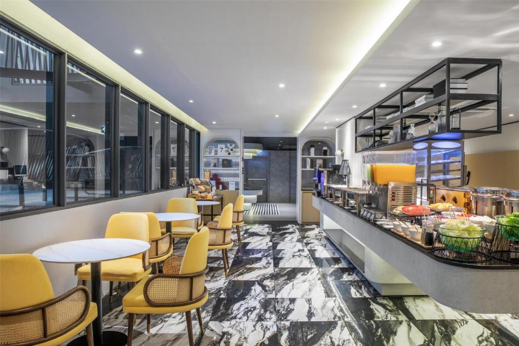 Best Western Ratchada Hotel - Resim 10