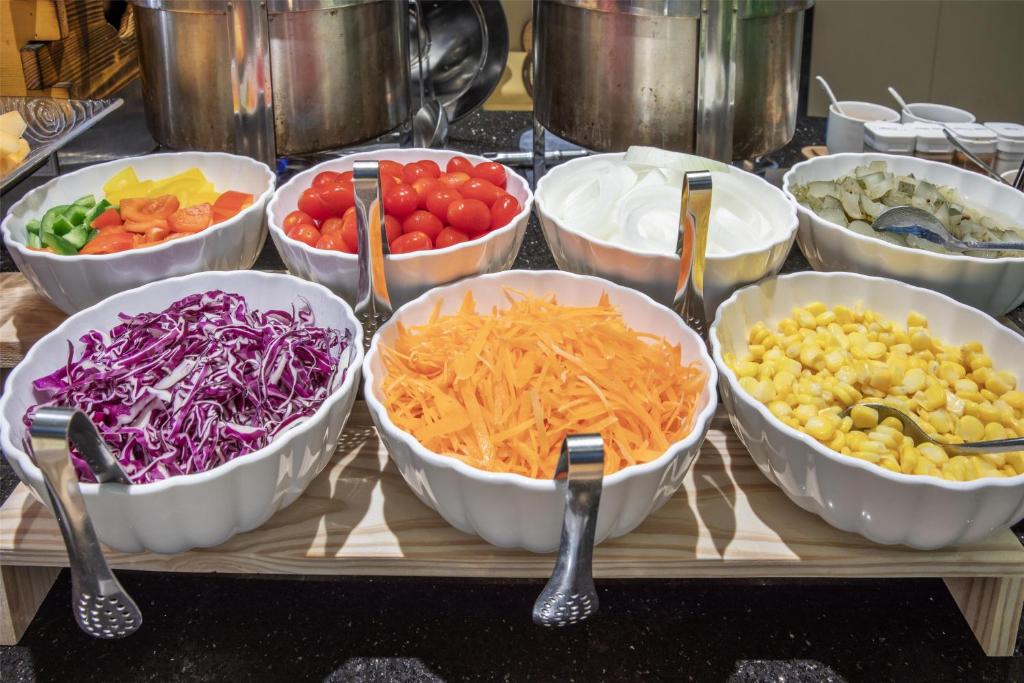 Best Western Ratchada Hotel - Resim 17