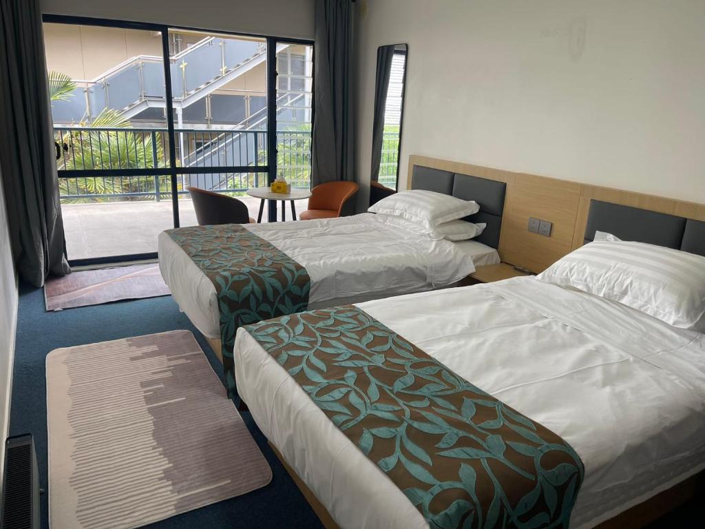 Vienna Motel - Resim 1