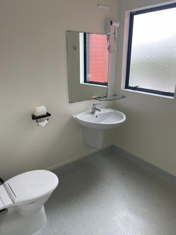 Vienna Motel - Resim 27