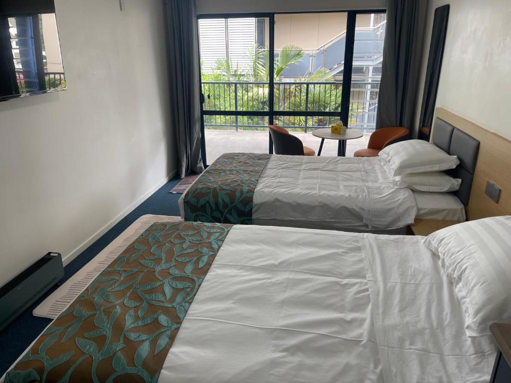 Vienna Motel - Resim 24