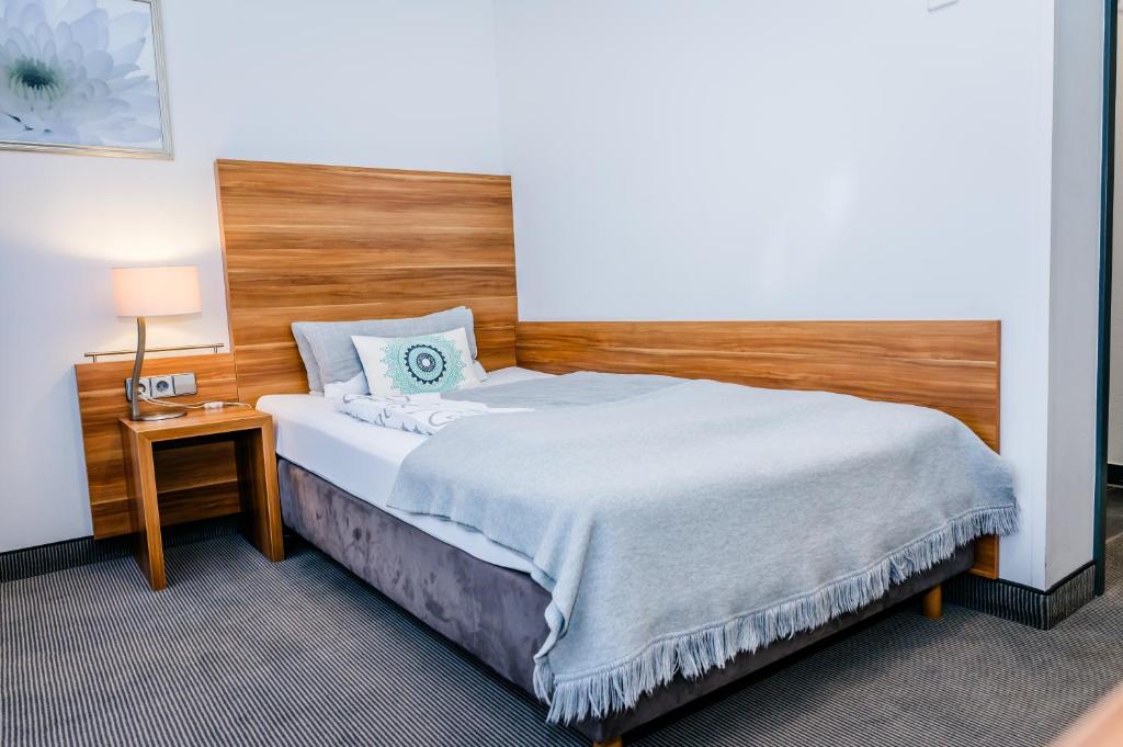 Hotel Burgholz - Single Room
