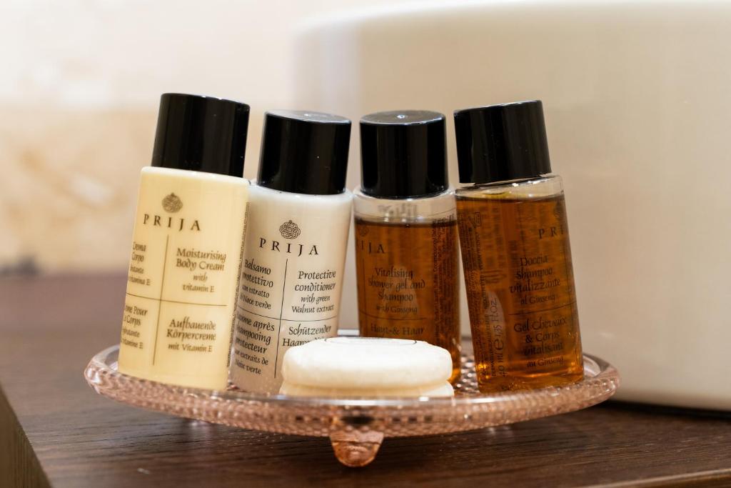 Embassy Romana - Resim 18