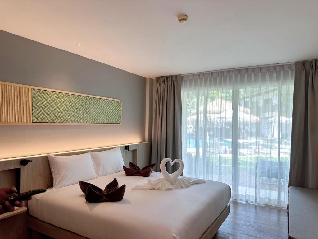 Baan Karon Resort - 7