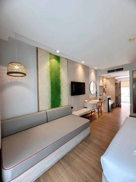 Baan Karon Resort - 6