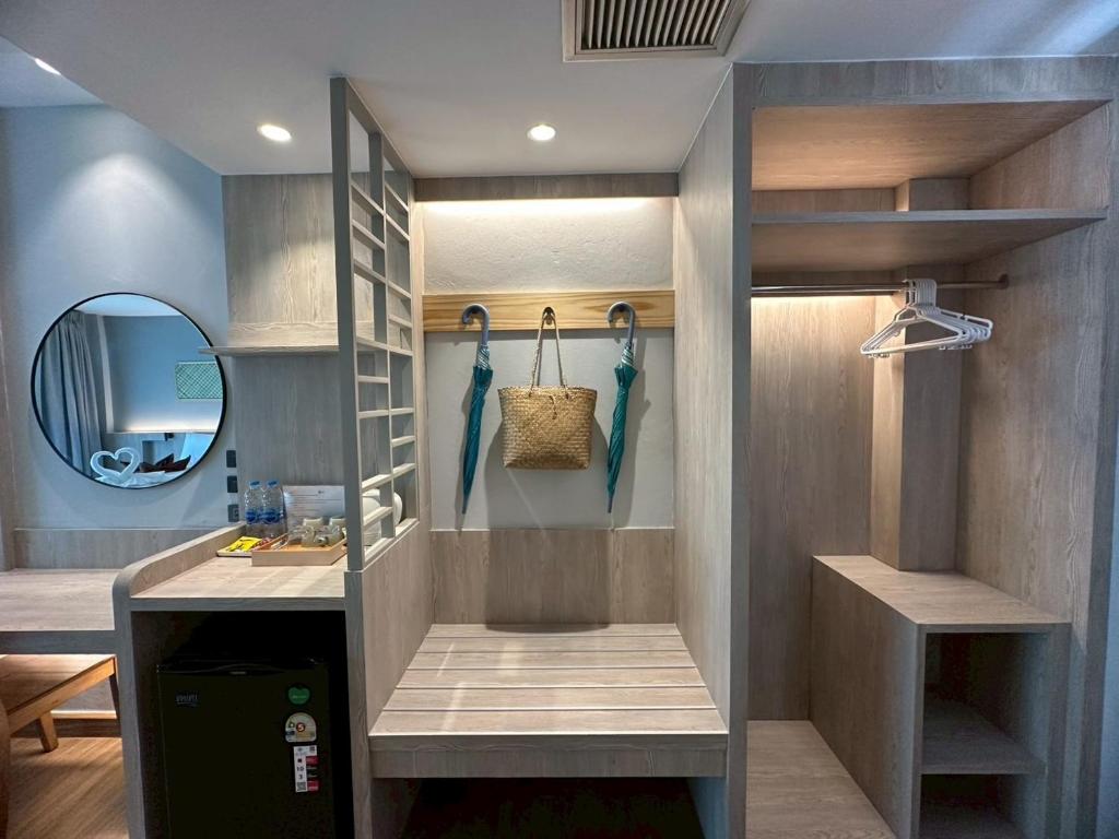 Baan Karon Resort - 10