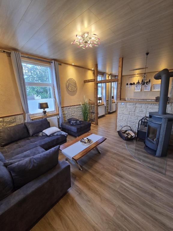 Ferienwohnung by Hell & Dunkel - Housity