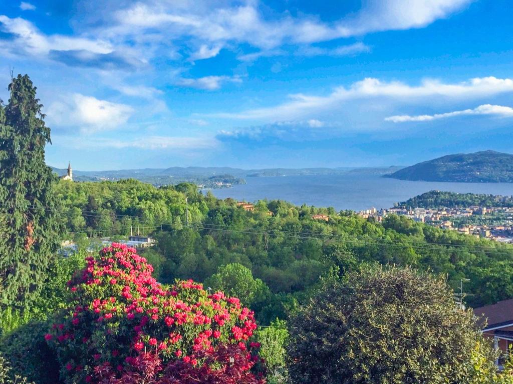 Φυσικό τοπίο κοντά σε αυτή η παραθεριστική κατοικία