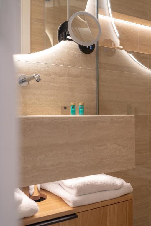 Six Residences Prague - Resim 15