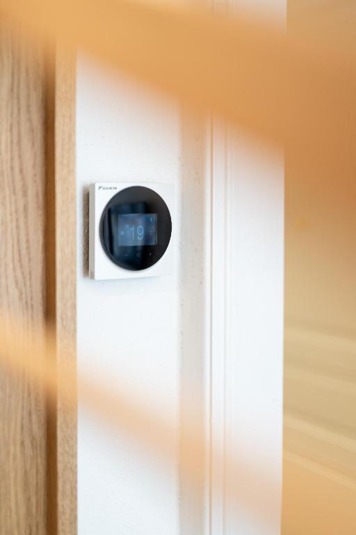 Six Residences Prague - Resim 16