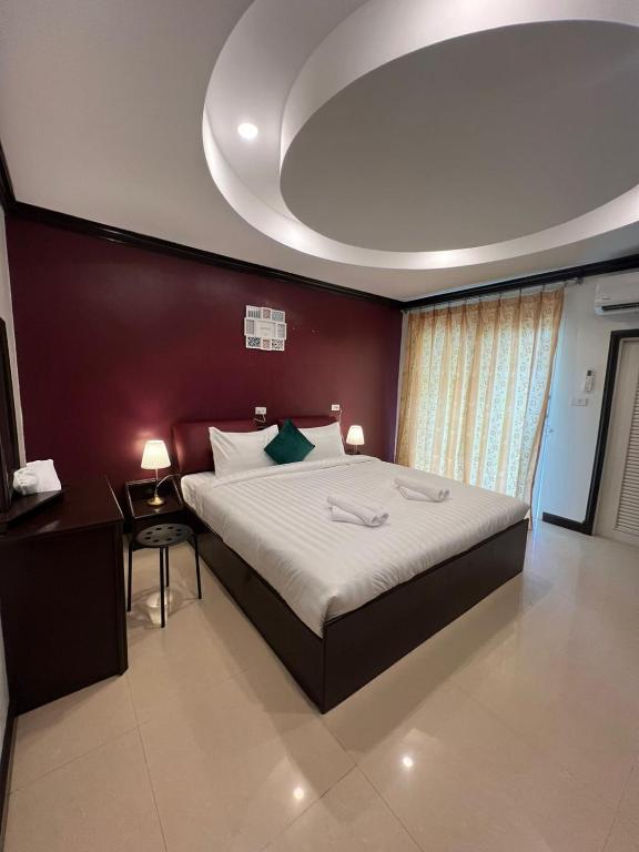 امکانات SVAH Boutique Patong - تصویر ۴