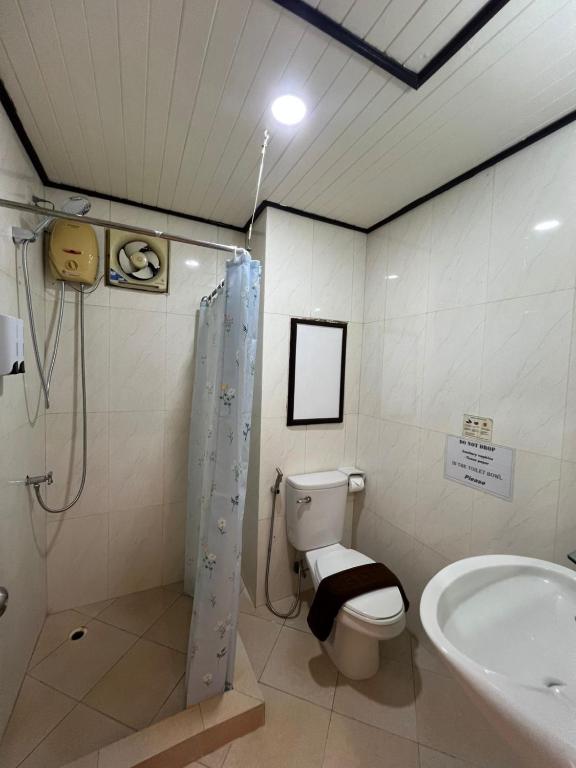 SVAH Boutique Patong - Resim 15