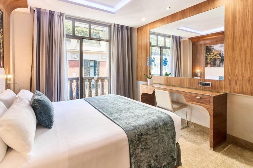 VP Jardín de Recoletos - 4