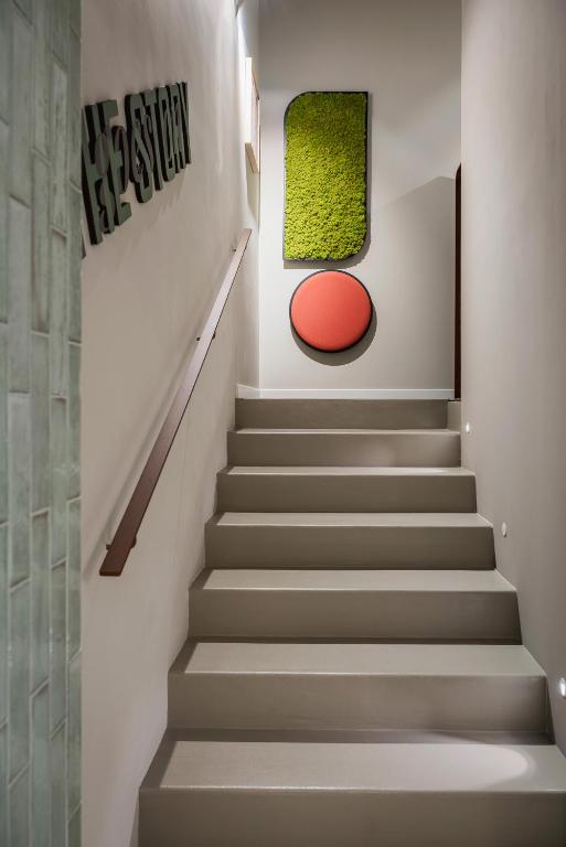 Mode Eco Mood Hotel - Adults Friendly - Resim 18