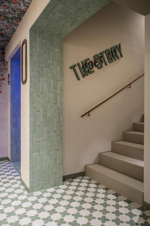 Mode Eco Mood Hotel - Adults Friendly - Resim 20