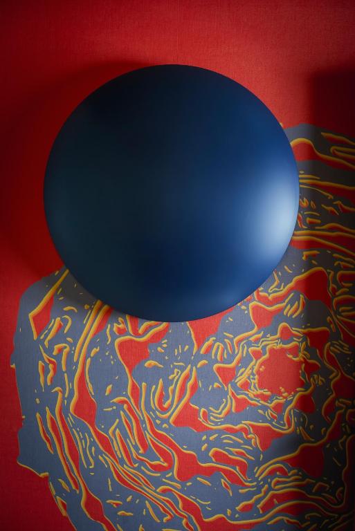 Mode Eco Mood Hotel - Adults Friendly - Resim 22