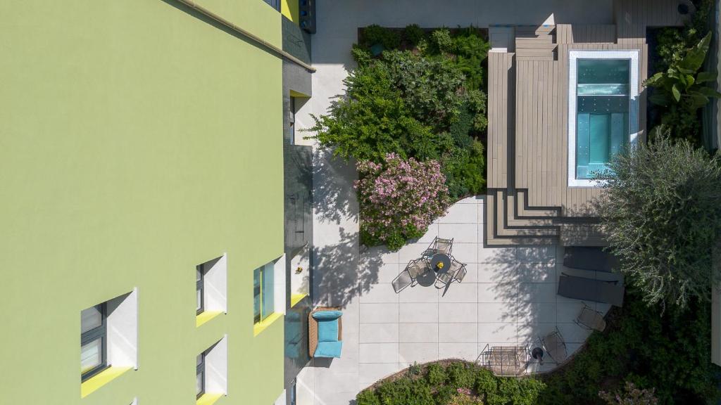 Mode Eco Mood Hotel - Adults Friendly - Resim 8