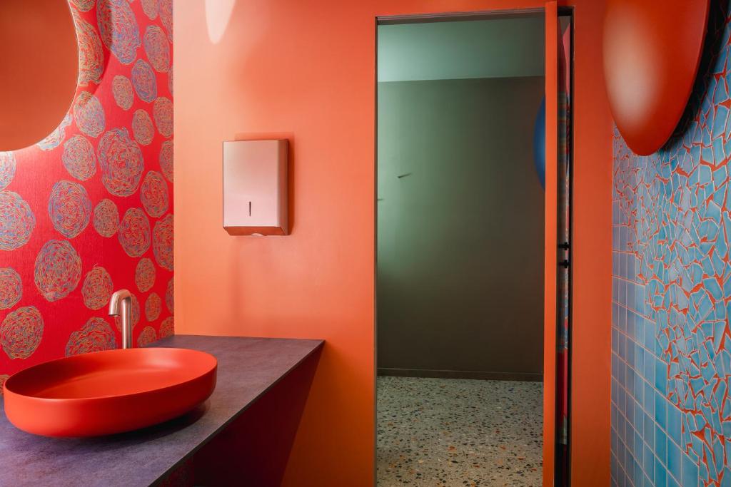 Mode Eco Mood Hotel - Adults Friendly - Resim 24