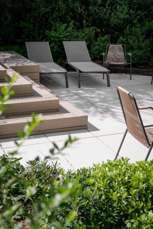 Mode Eco Mood Hotel - Adults Friendly - Resim 12