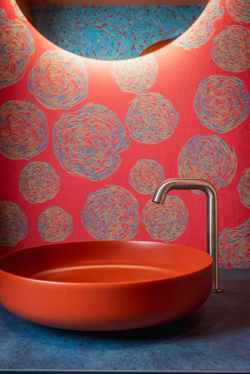 Mode Eco Mood Hotel - Adults Friendly - Resim 23