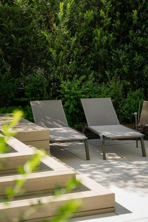 Mode Eco Mood Hotel - Adults Friendly - Resim 14