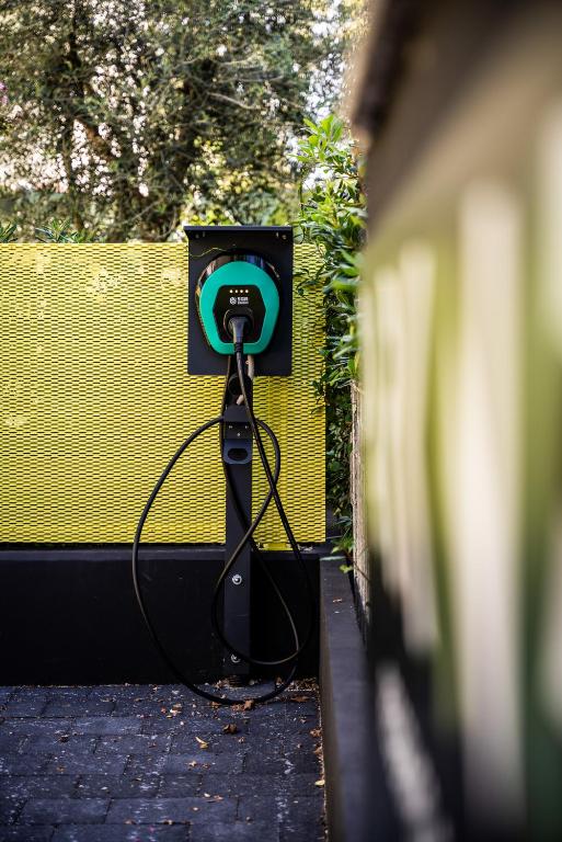 Mode Eco Mood Hotel - Adults Friendly - Resim 6