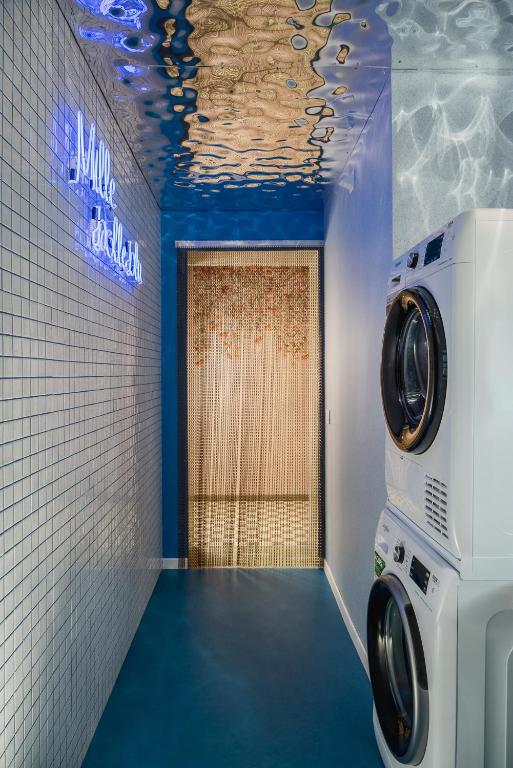 Mode Eco Mood Hotel - Adults Friendly - Resim 17