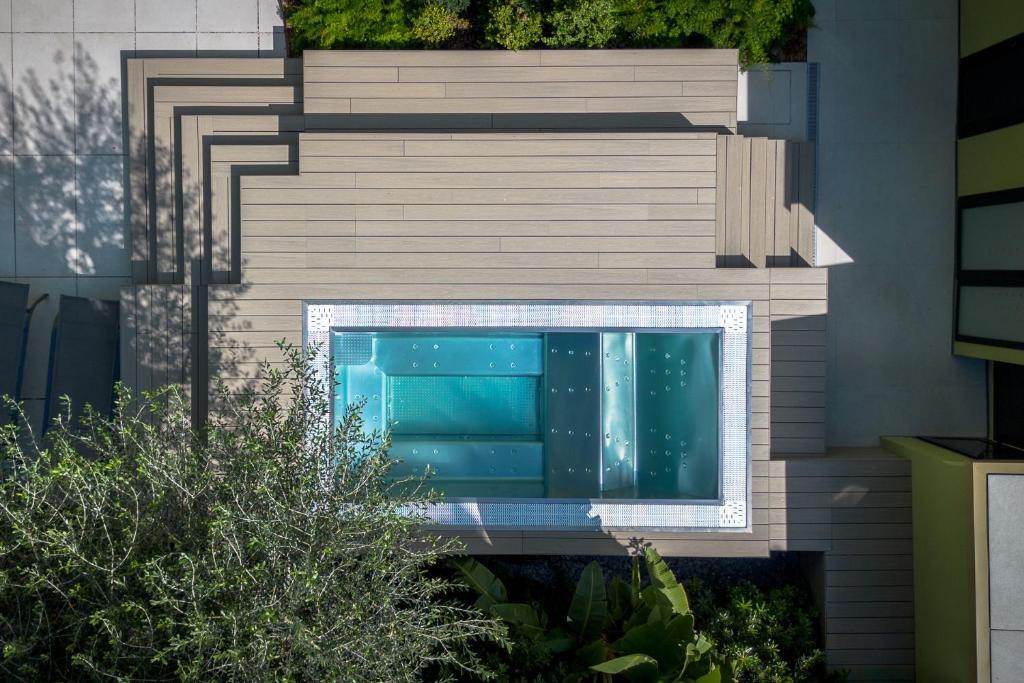 Mode Eco Mood Hotel - Adults Friendly - Resim 9