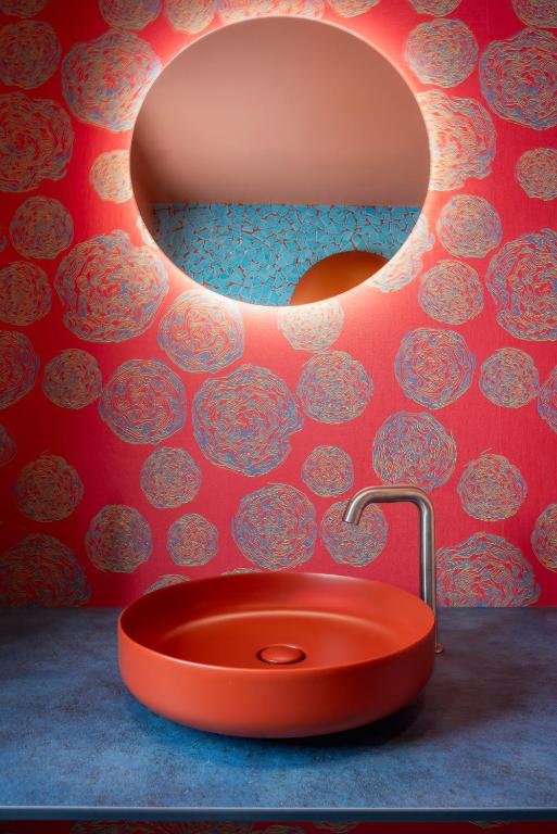 Mode Eco Mood Hotel - Adults Friendly - Resim 21