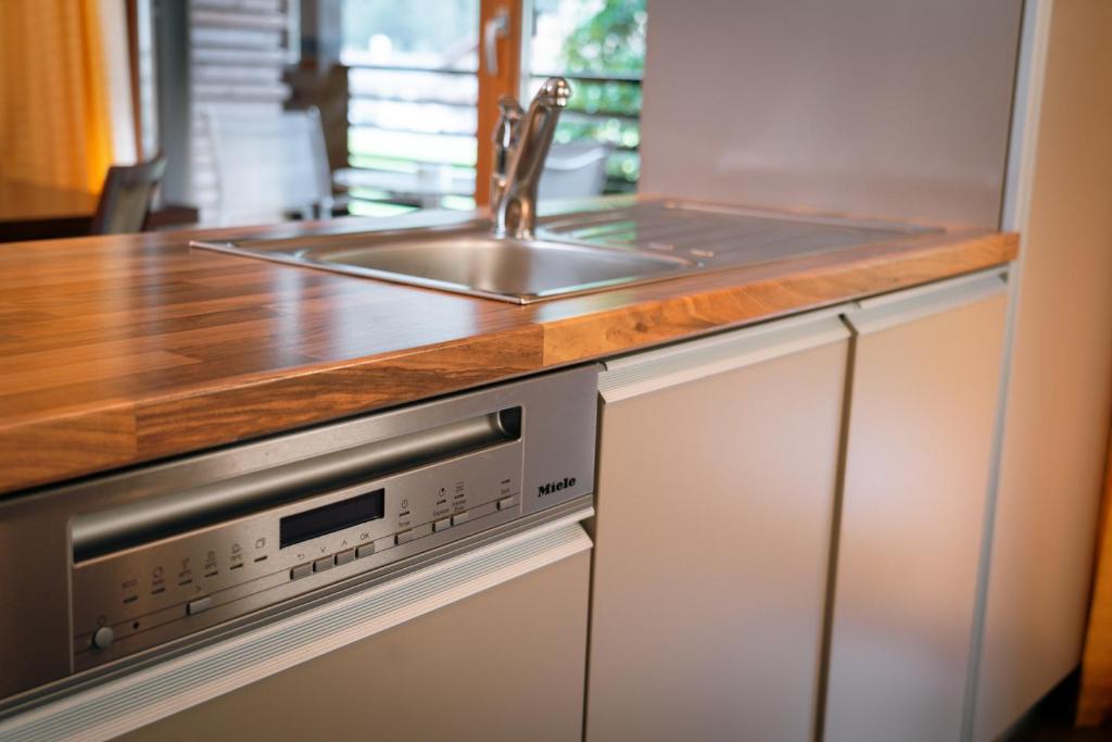 Apart-Garni Innerwiesn - 6