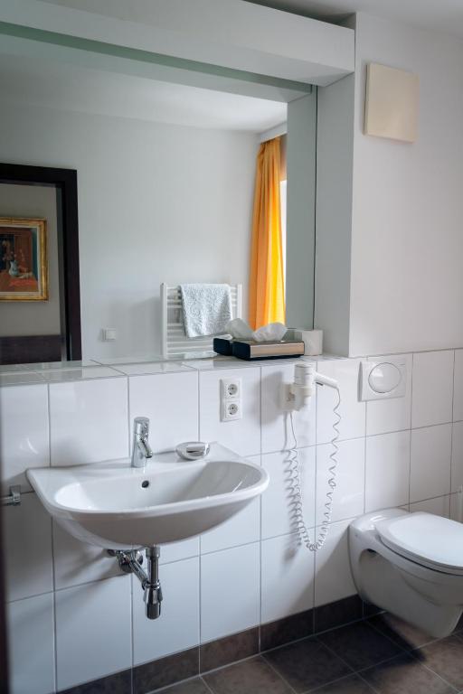 Apart-Garni Innerwiesn - 7