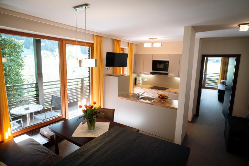 Apart-Garni Innerwiesn - 10