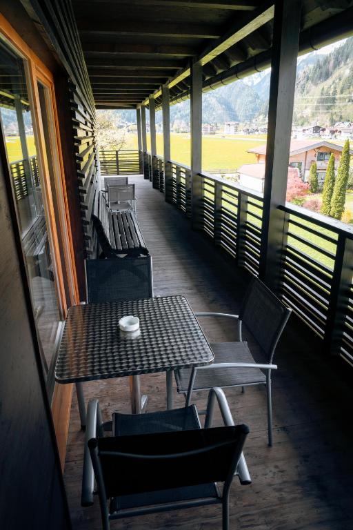 Apart-Garni Innerwiesn - 8