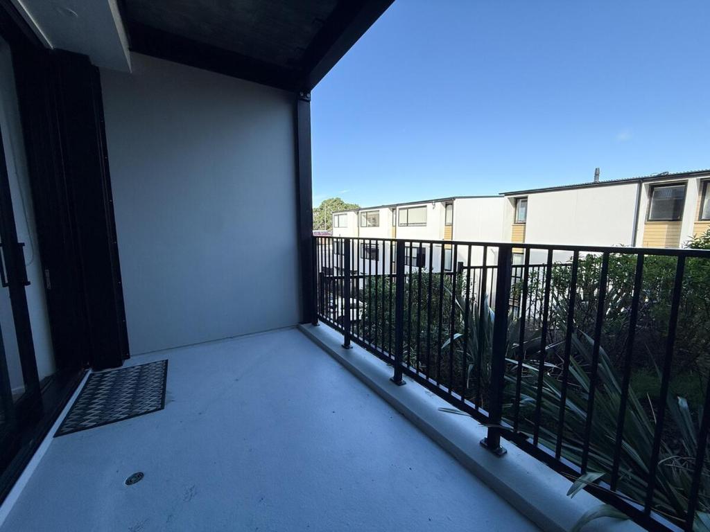 Urban Erskine-Bright and Modern 2 bedrooms apartment - Resim 14