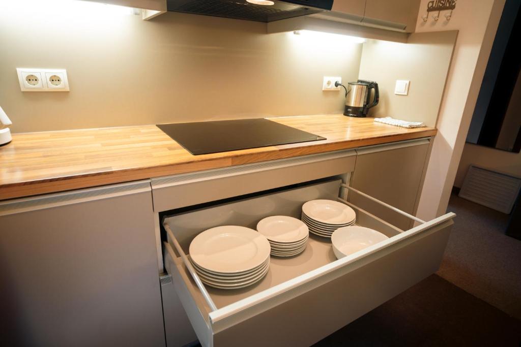 Apart-Garni Innerwiesn - 17