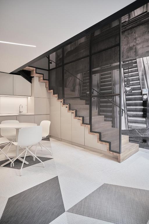 Fesh Lofts - Resim 10