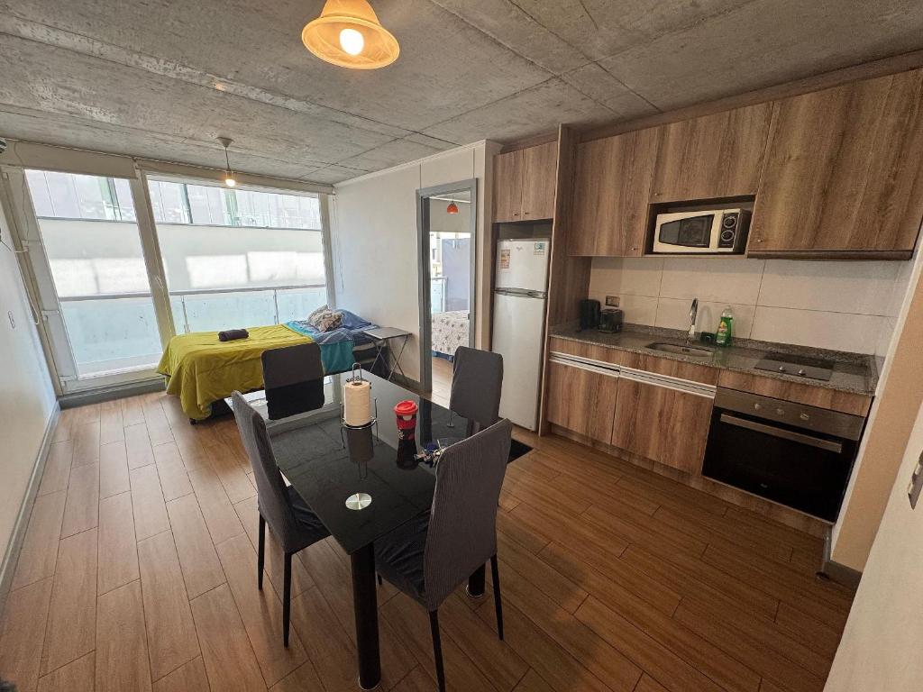 Galeriebild der Unterkunft Edificio Barcelona in Temuco