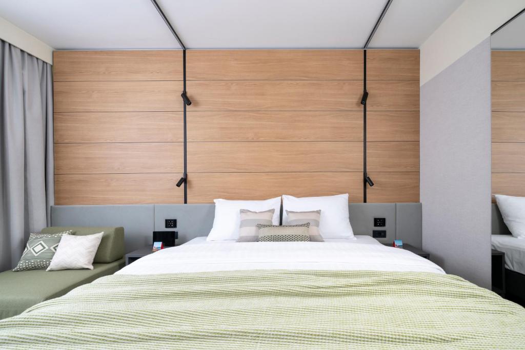 Hotel Pelegrin Plava Laguna - 6