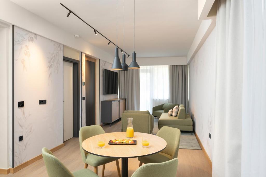 Hotel Pelegrin Plava Laguna - 16