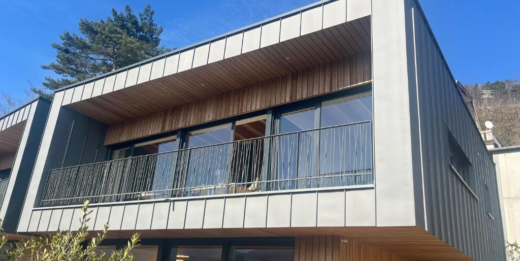 KITTERLELODGE Suite 1 à 5 personnes avec vue – photo 22