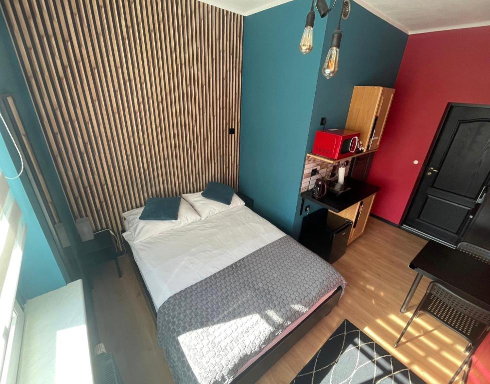 Apartamenty Konopnicka - Resim 13