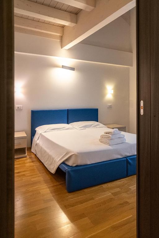 Hotel Arezzo ASC