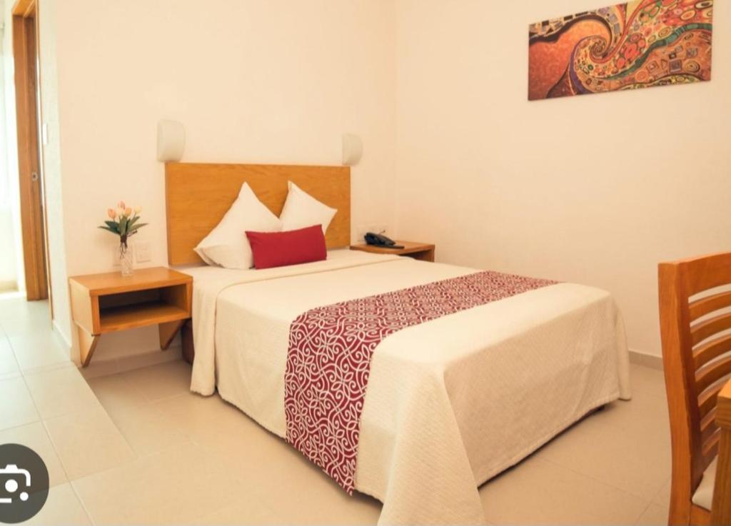 Fotografie z fotogalerie ubytování Habitaciones en piso compartido en Valencia ve Valencii