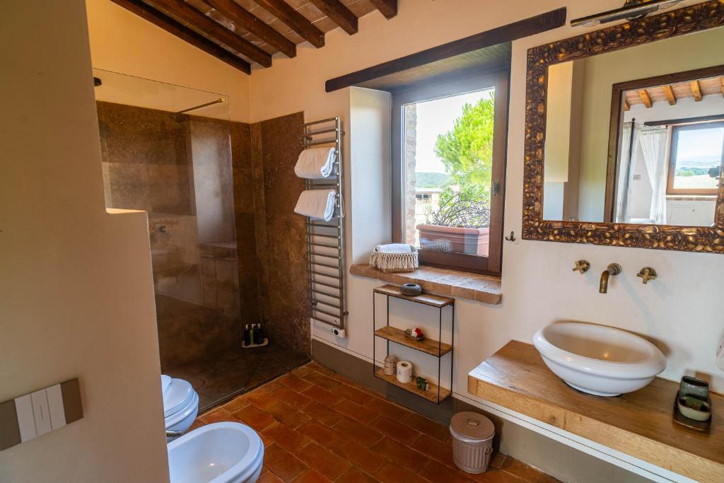 Agriturismo Sole