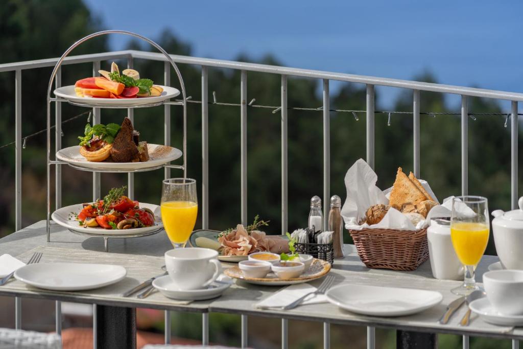 OurMadeira - Babosas Village - 5