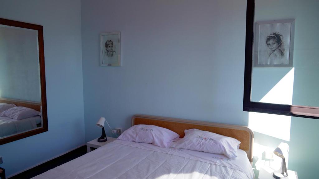 B&B VILLA DIEGO - Appartement Met 3 Slaapkamers