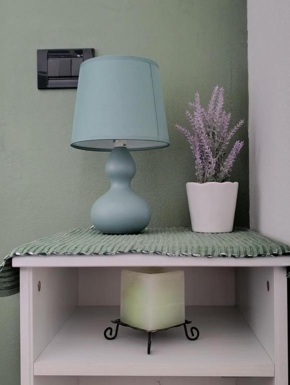 Torricella Hosting - Habitación Doble Grande