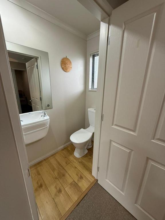 Private 1 br mini house - Resim 10