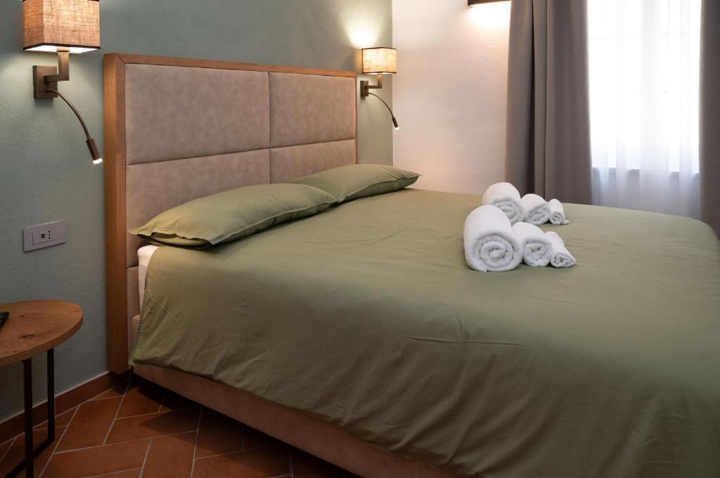 L'Isola degli Opifici - Apartamento Estándar De Un Dormitorio